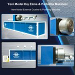 Mikrosan (Izmir, Bornova, Kazimdirik Neighborhood, 416th Street, 9A), industrial enterprise