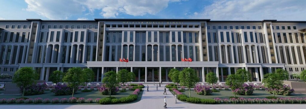 Engineering Efeler Mühendislik, Ankara, photo