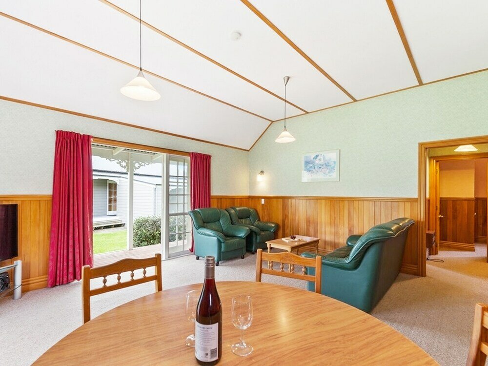 Фото Quality Suites Huka Falls