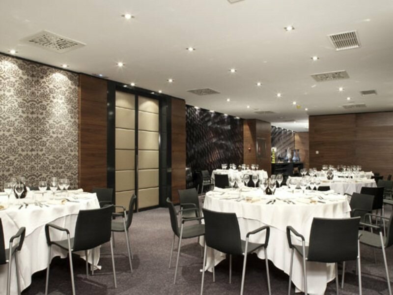 Фото Ac Victoria Suites