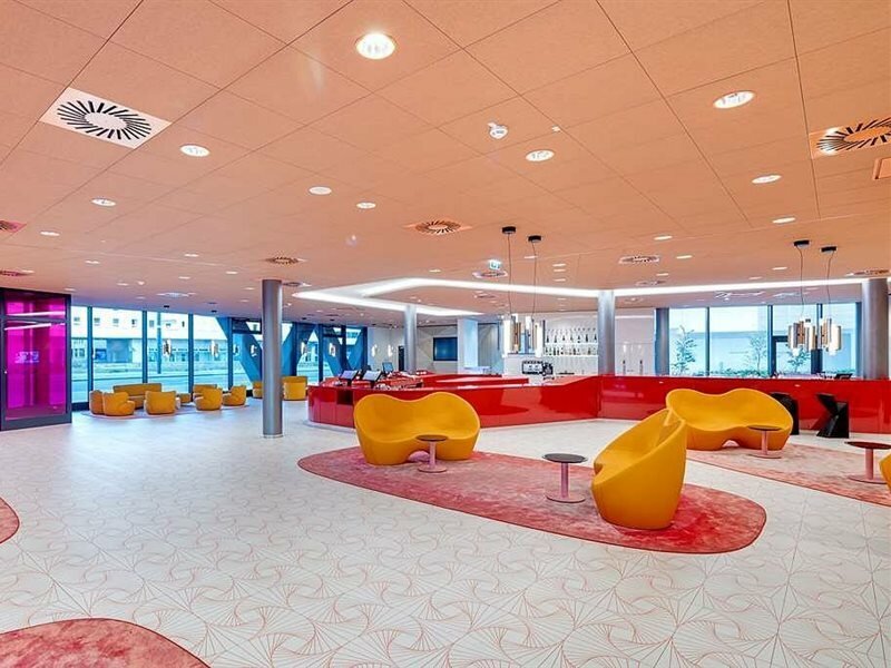 Фото Prize by Radisson Vienna City