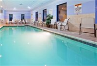 Фото Hampton Inn Westfield