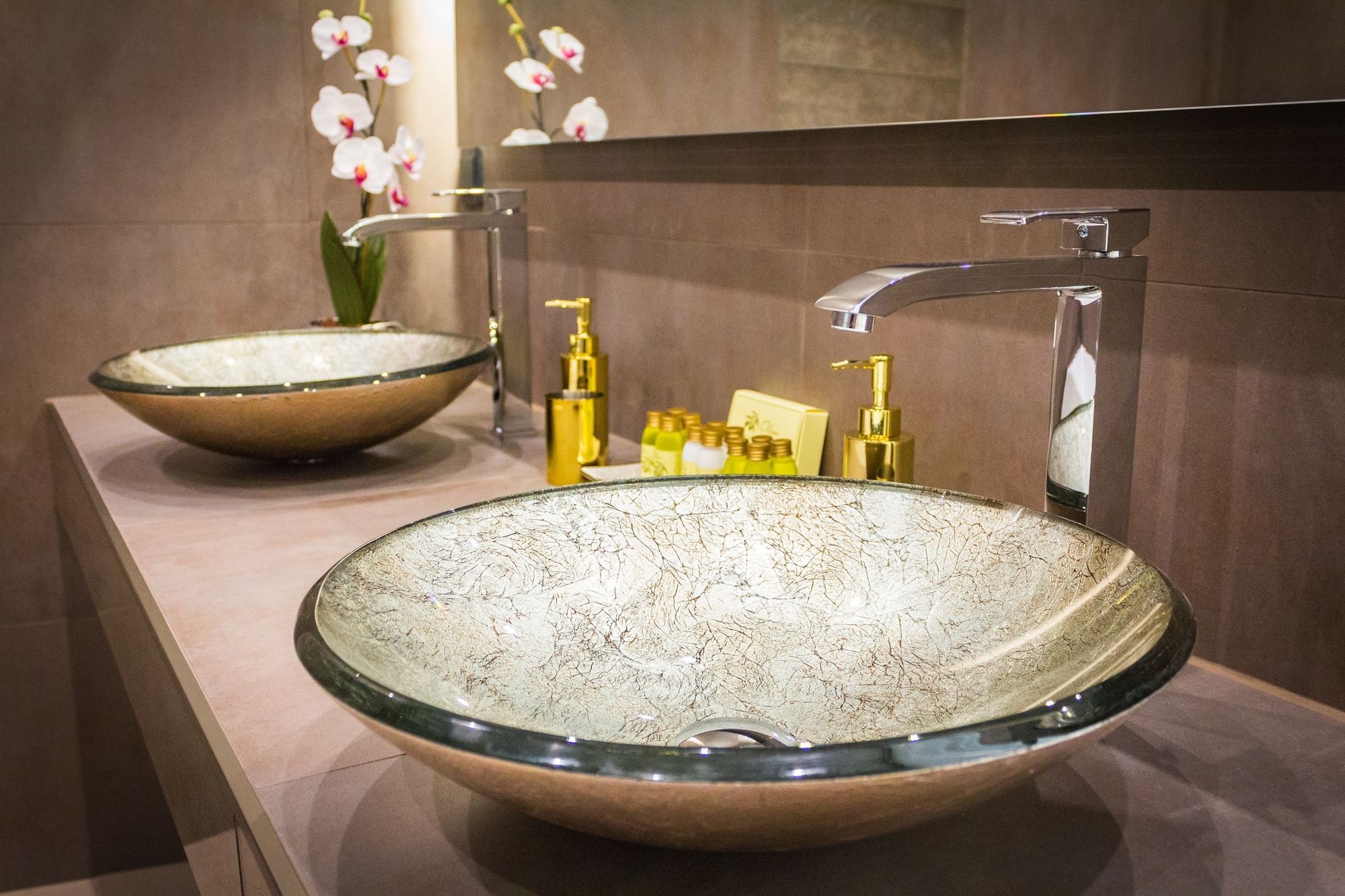 Фото Abieshomes Serviced Apartments - Downtown