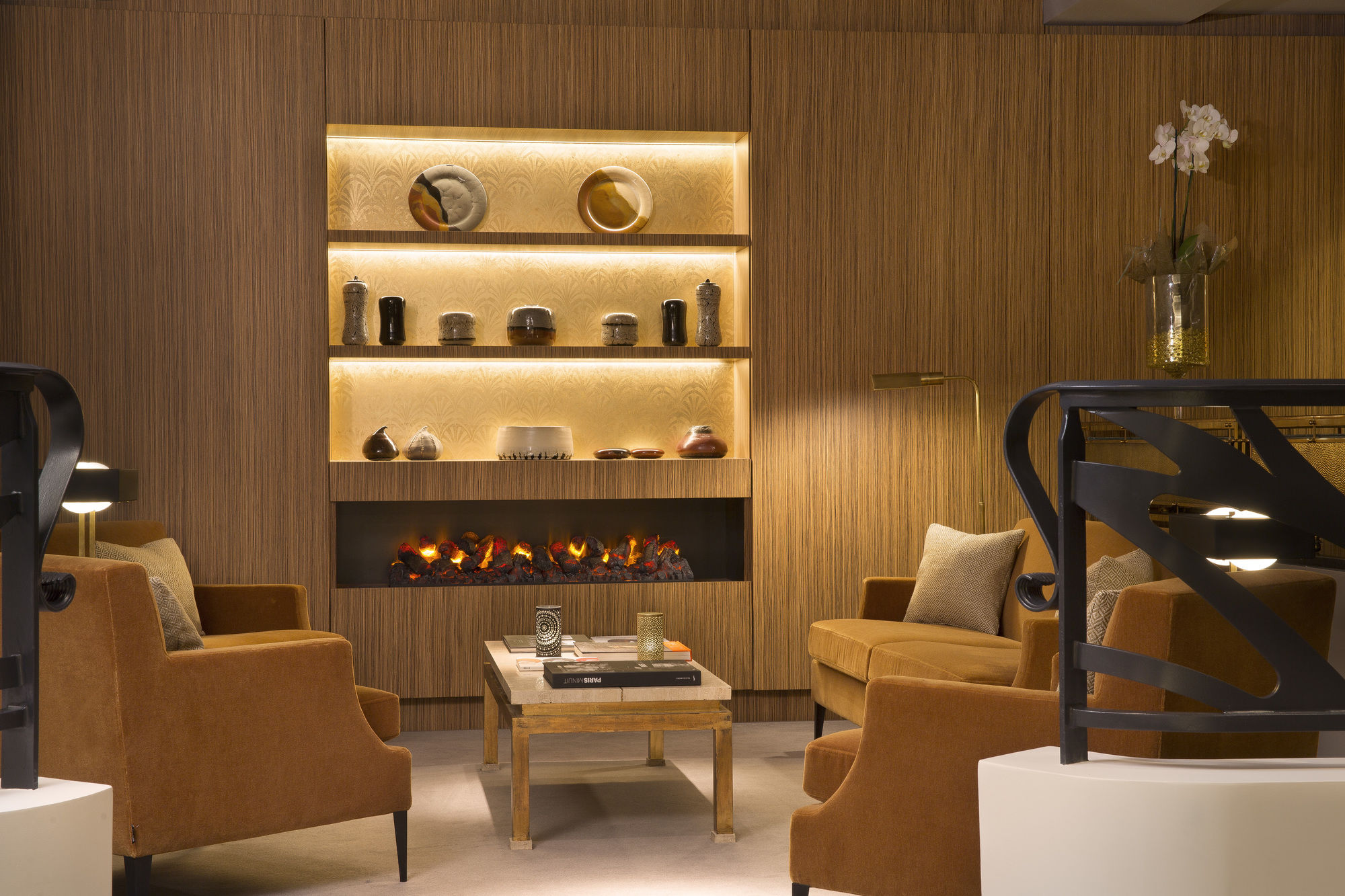 Фото Le Tsuba Hotel