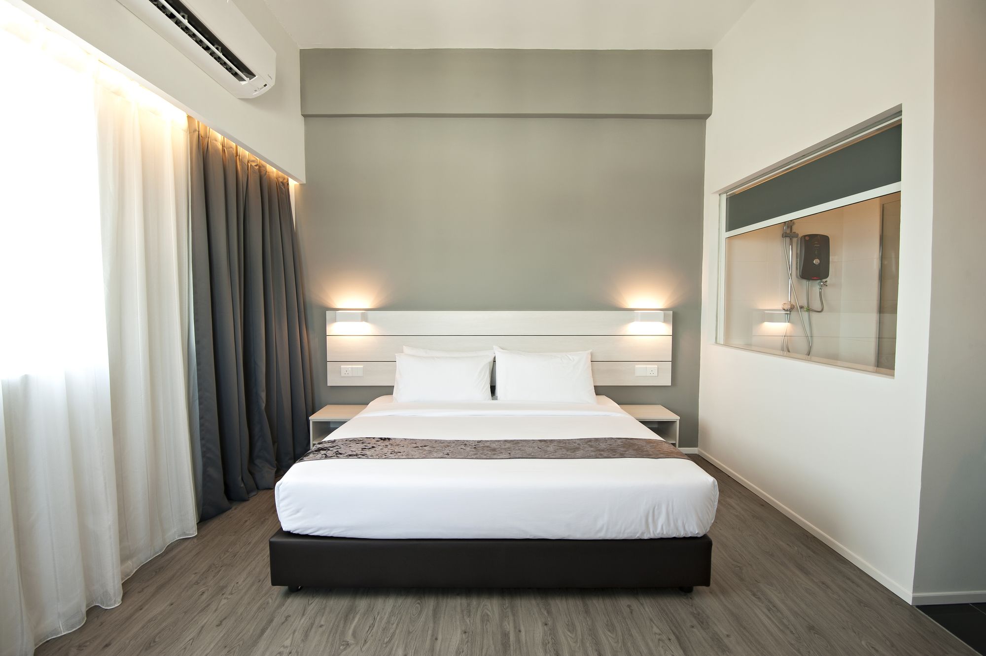 Фото Hotel Arissa