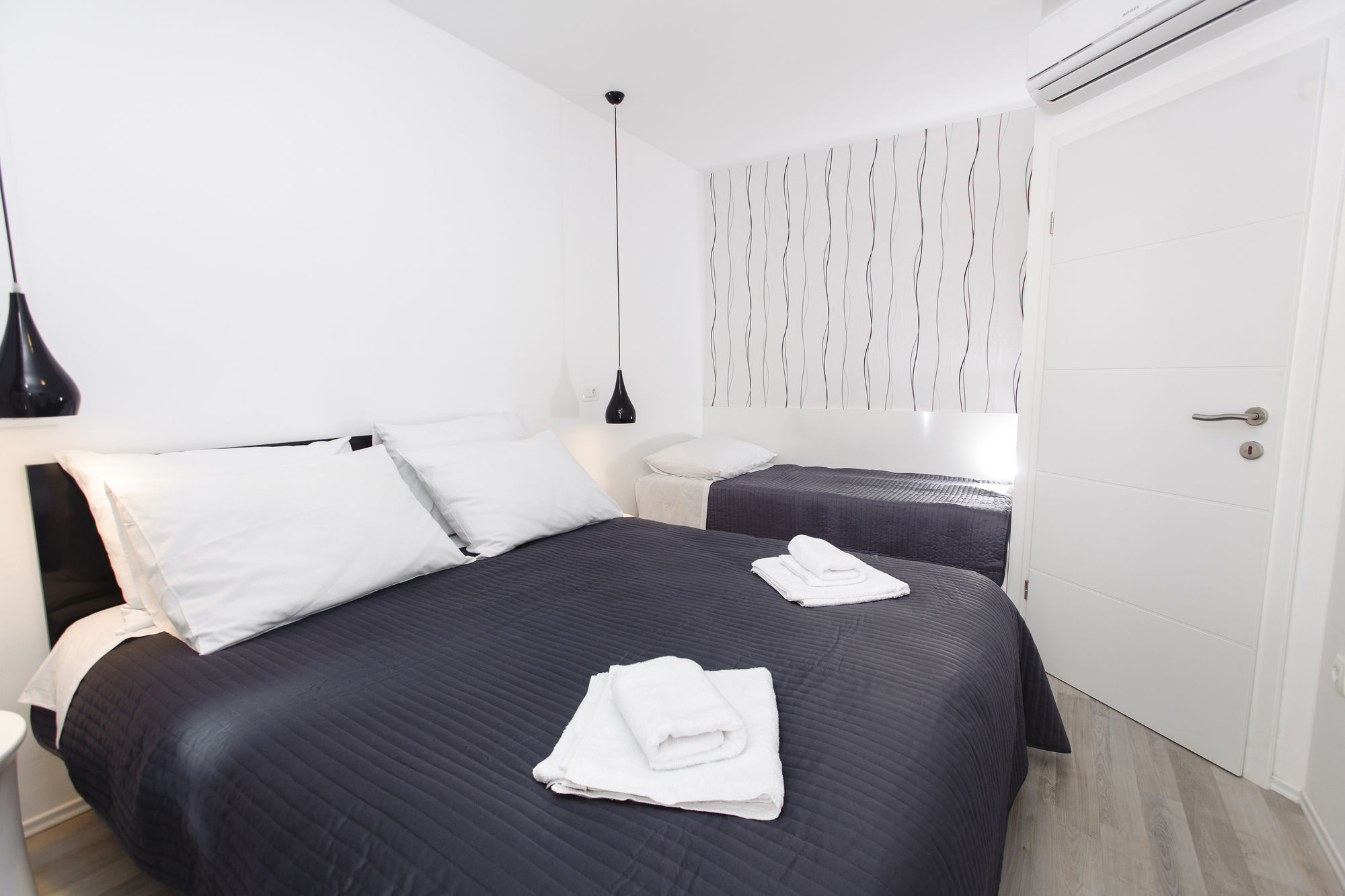 Фото Guest House Teatrin Split