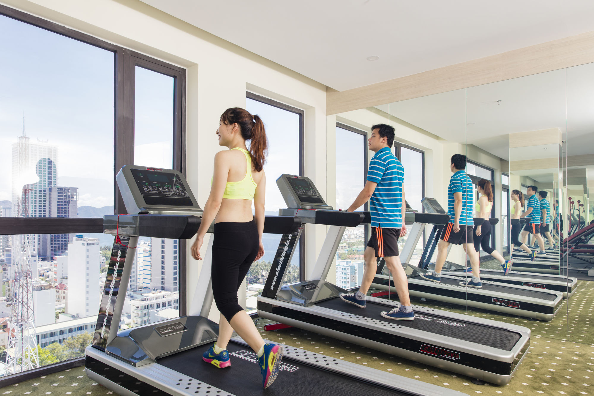 Фото Stella Maris Nha Trang Hotel