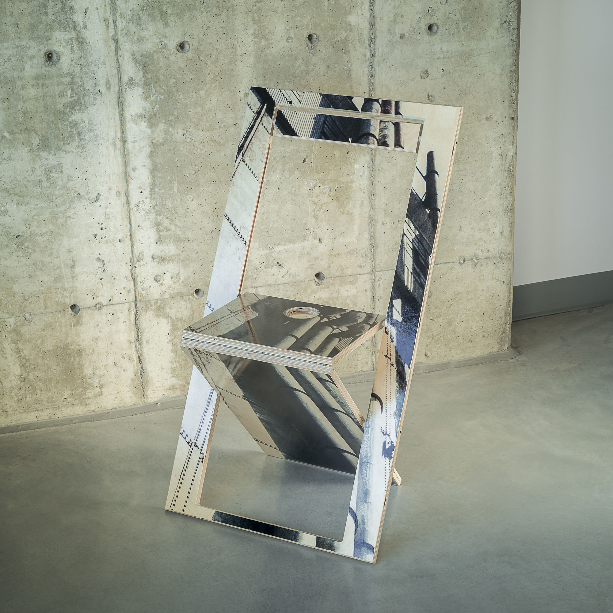 Фото Boxotel Montreal