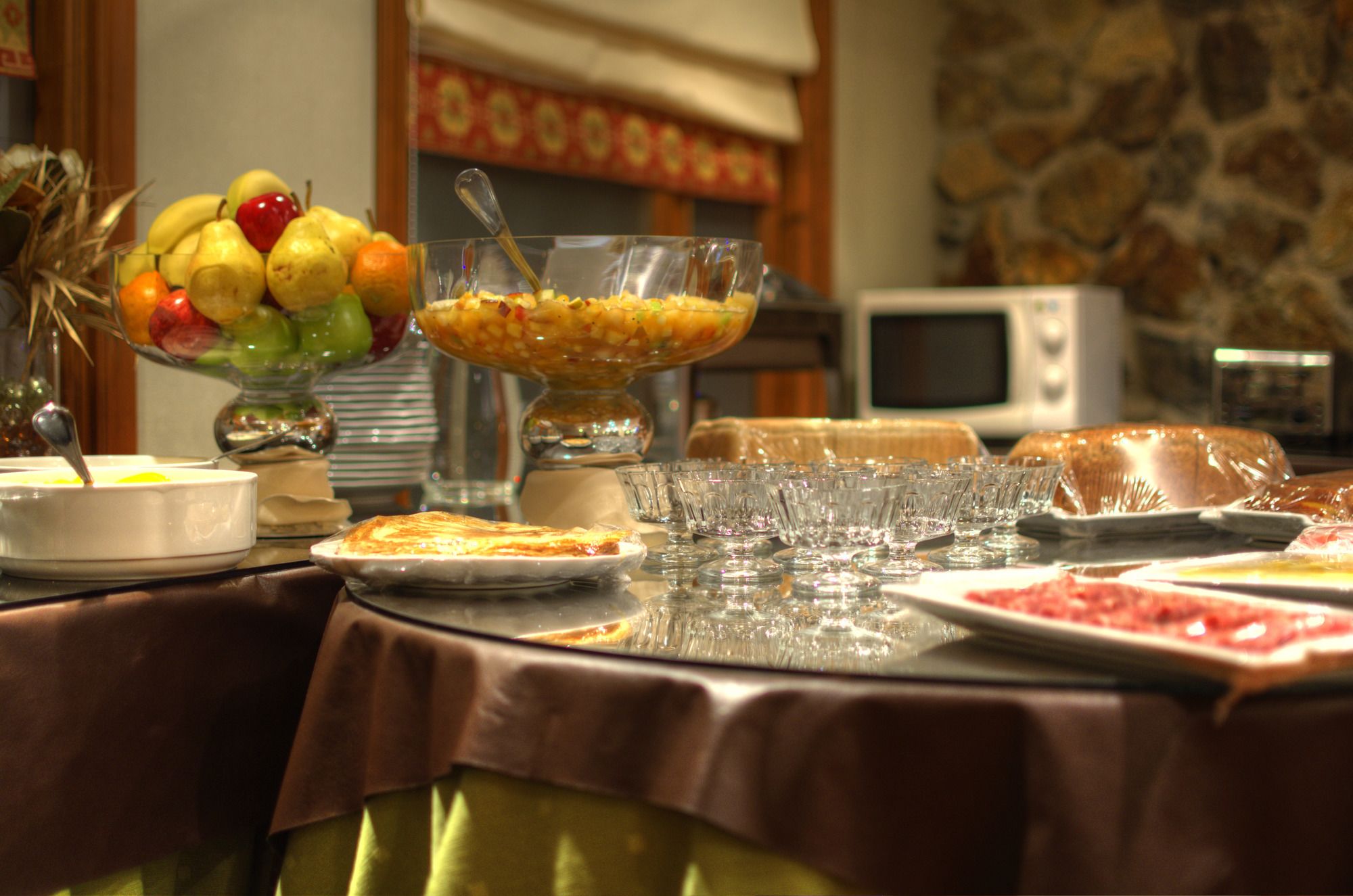 Фото Villa Brescia Hotel