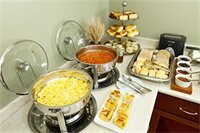 Фото Hotel Moncloa