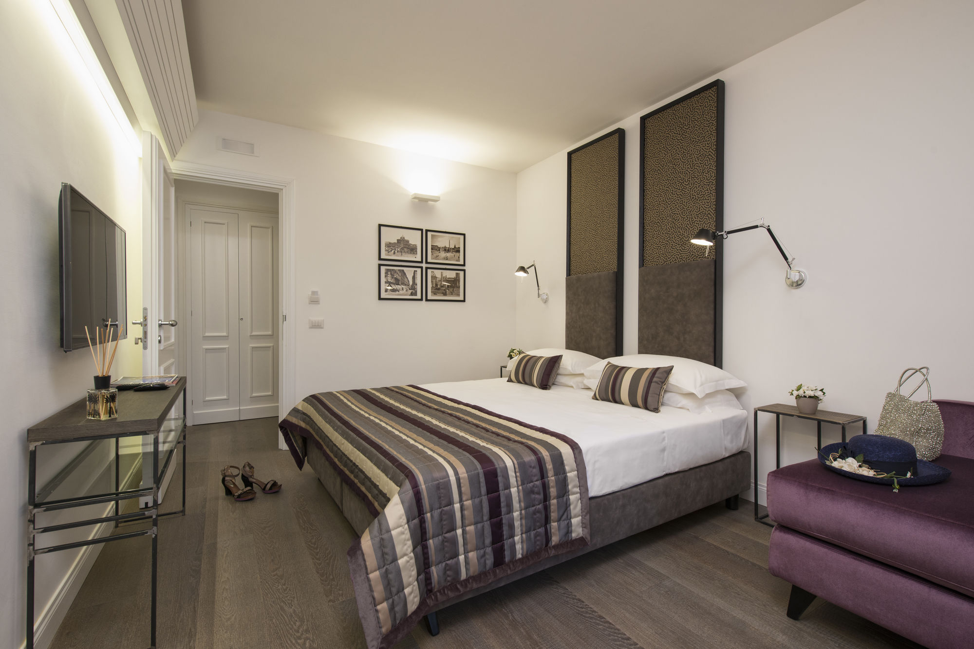 Фото Maison Evelina