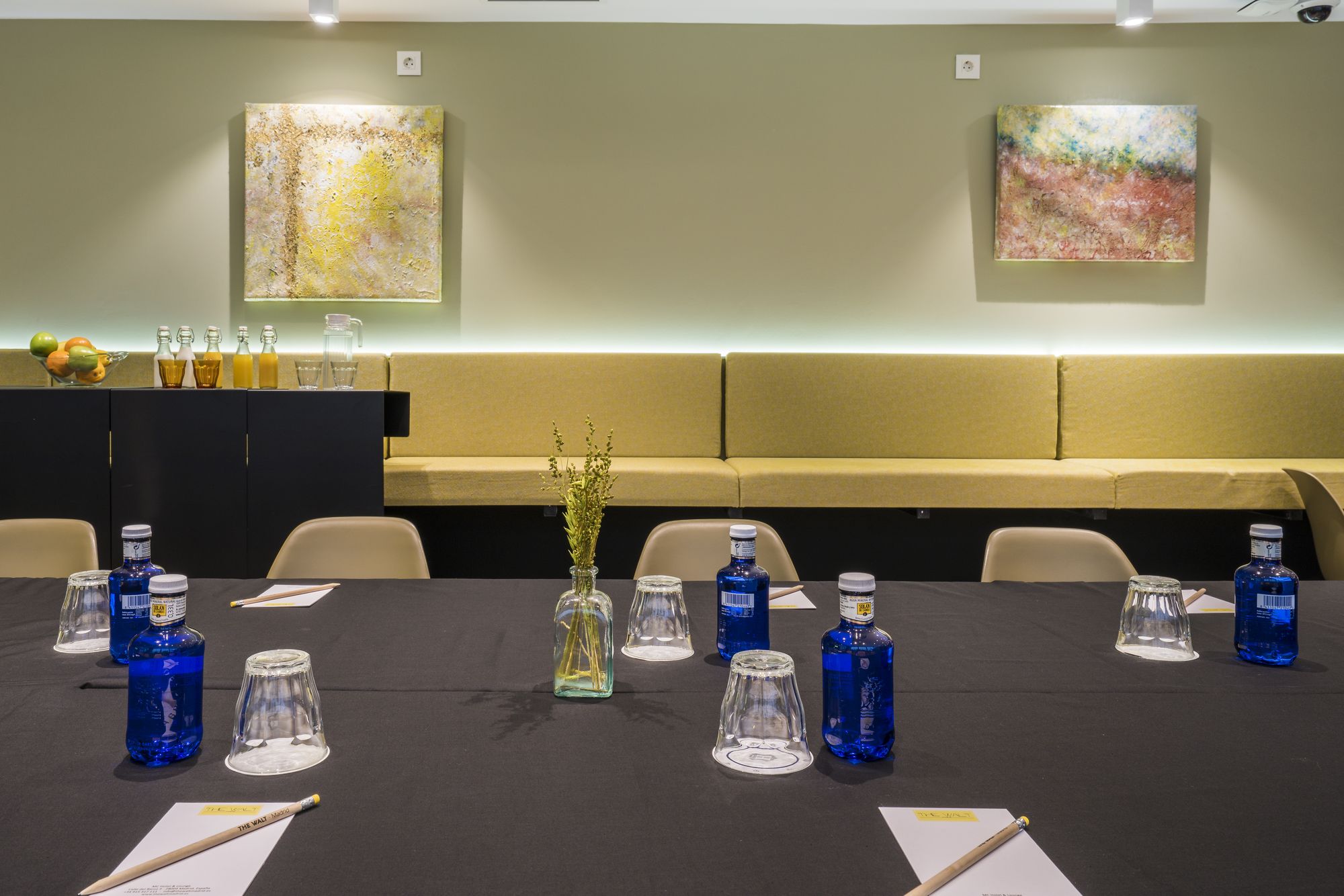 Фото The Walt Madrid