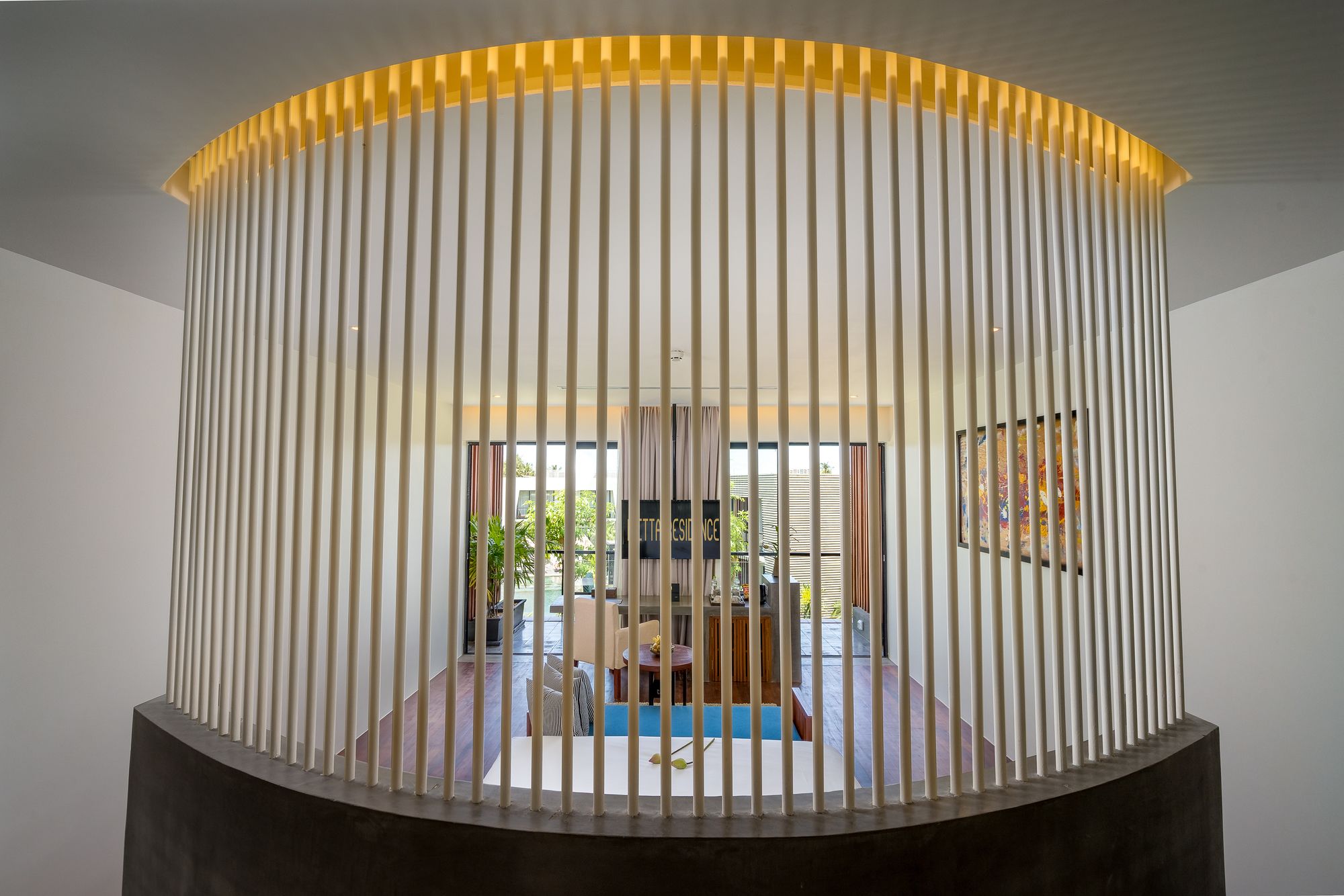 Фото Metta Residence & SPA