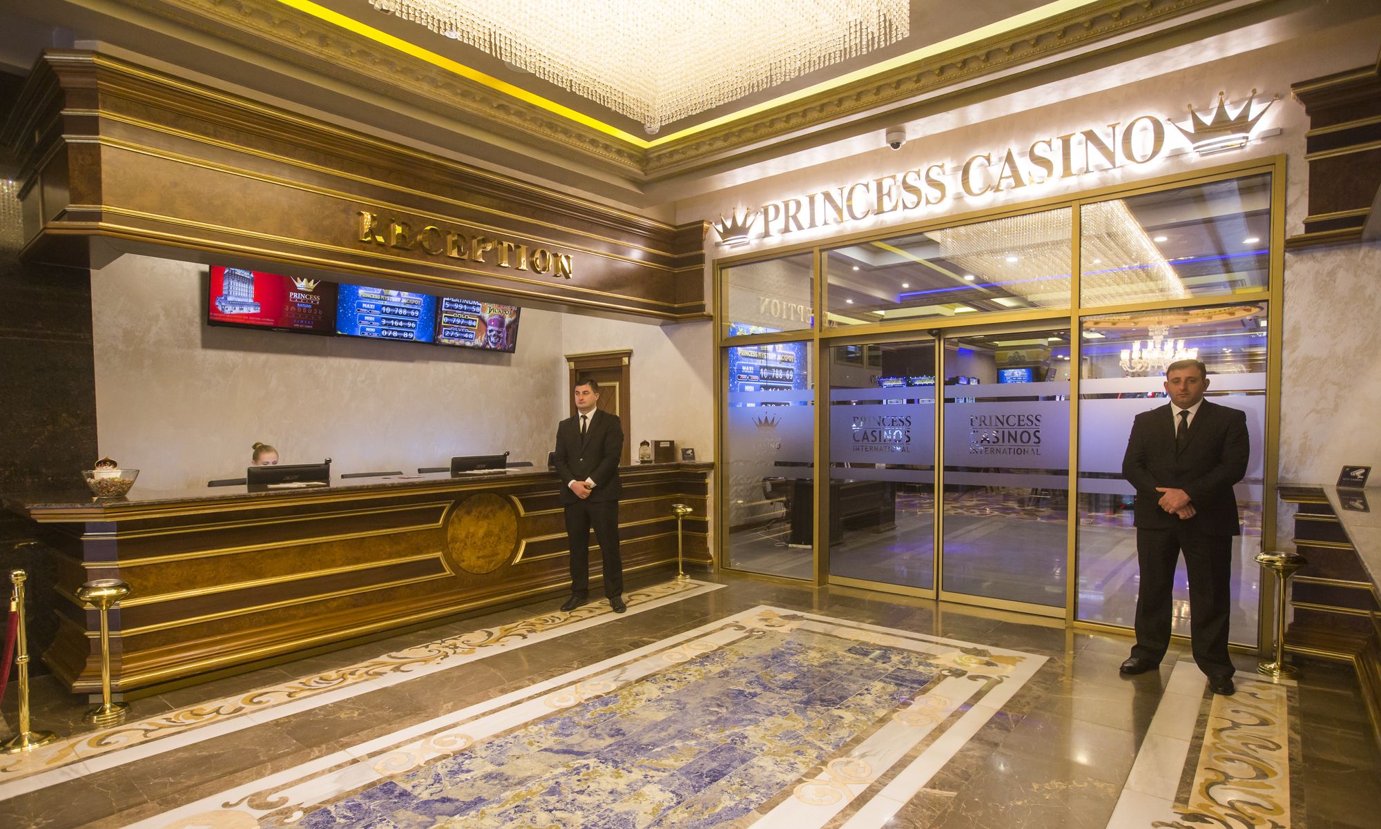 Фото Гостиница Wyndham