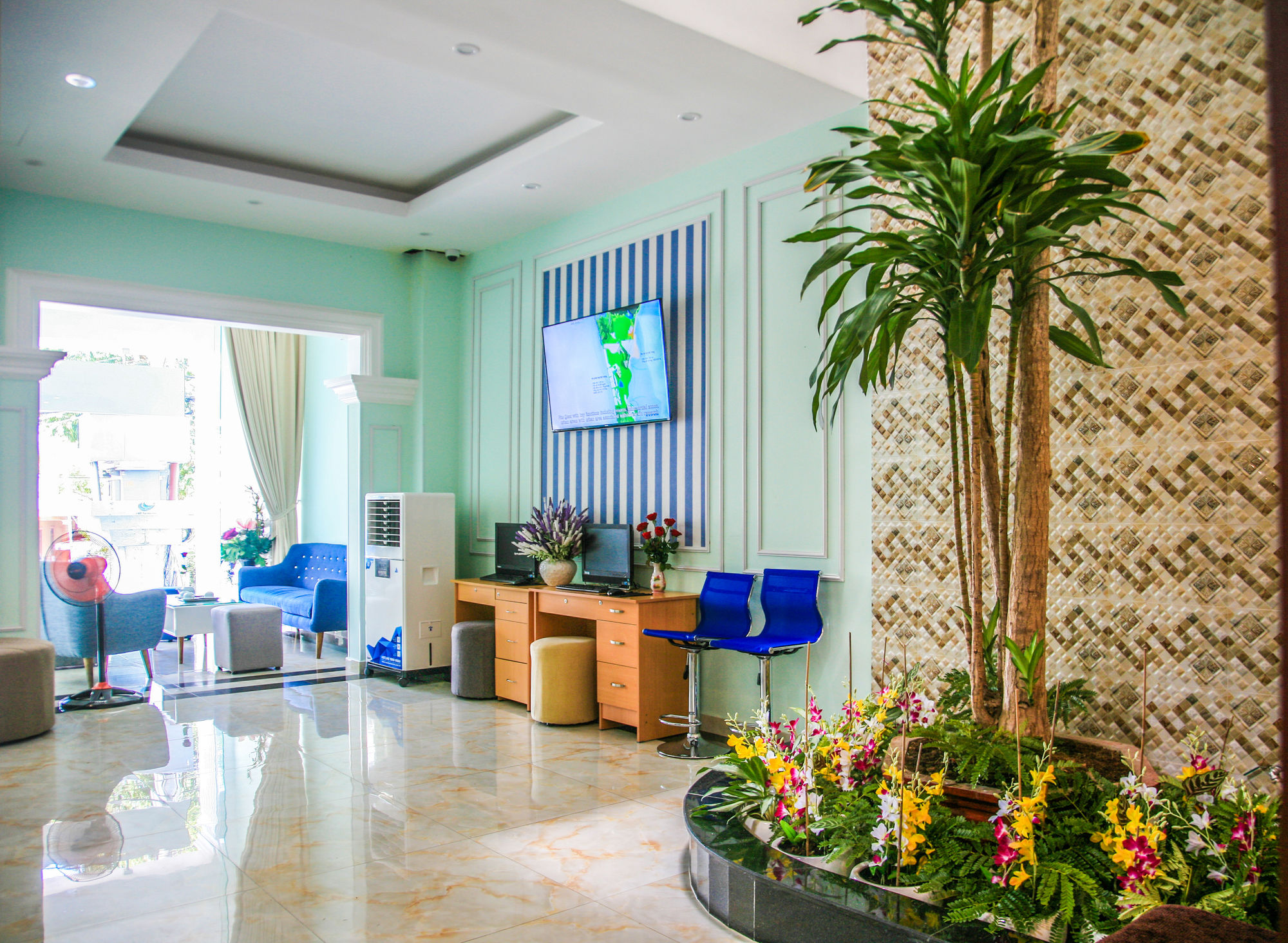 Фото L&m Phu Quoc