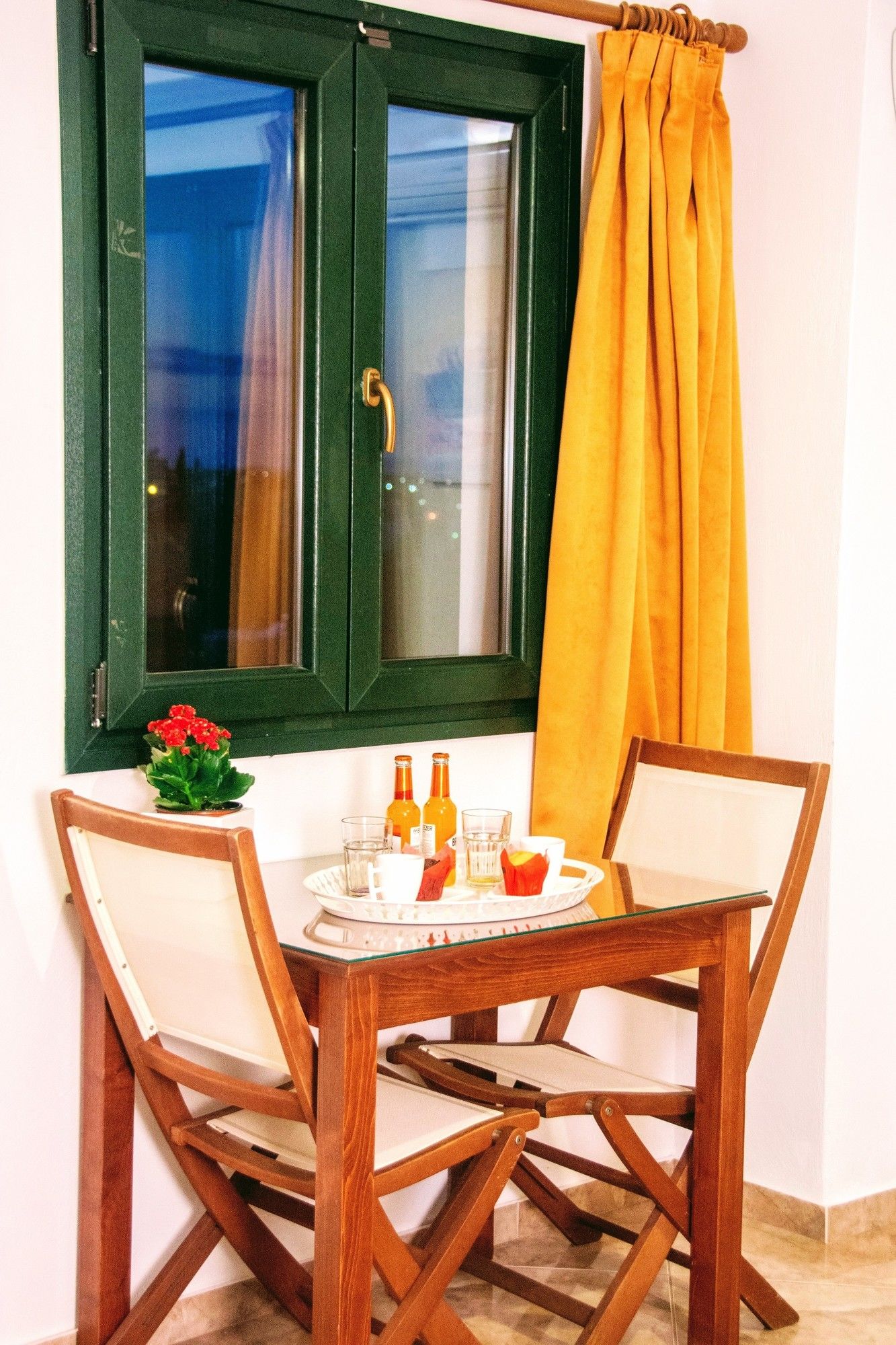 Фото Ippoliti Village