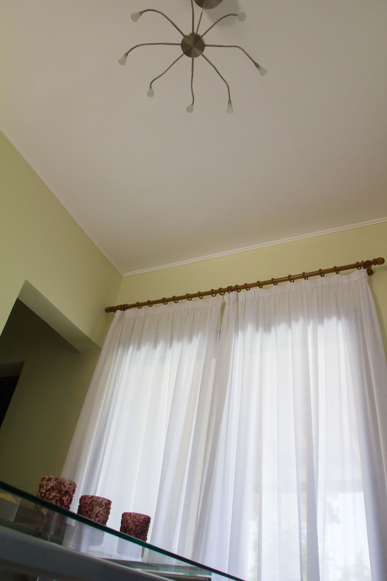 Фото Corinthian Residence