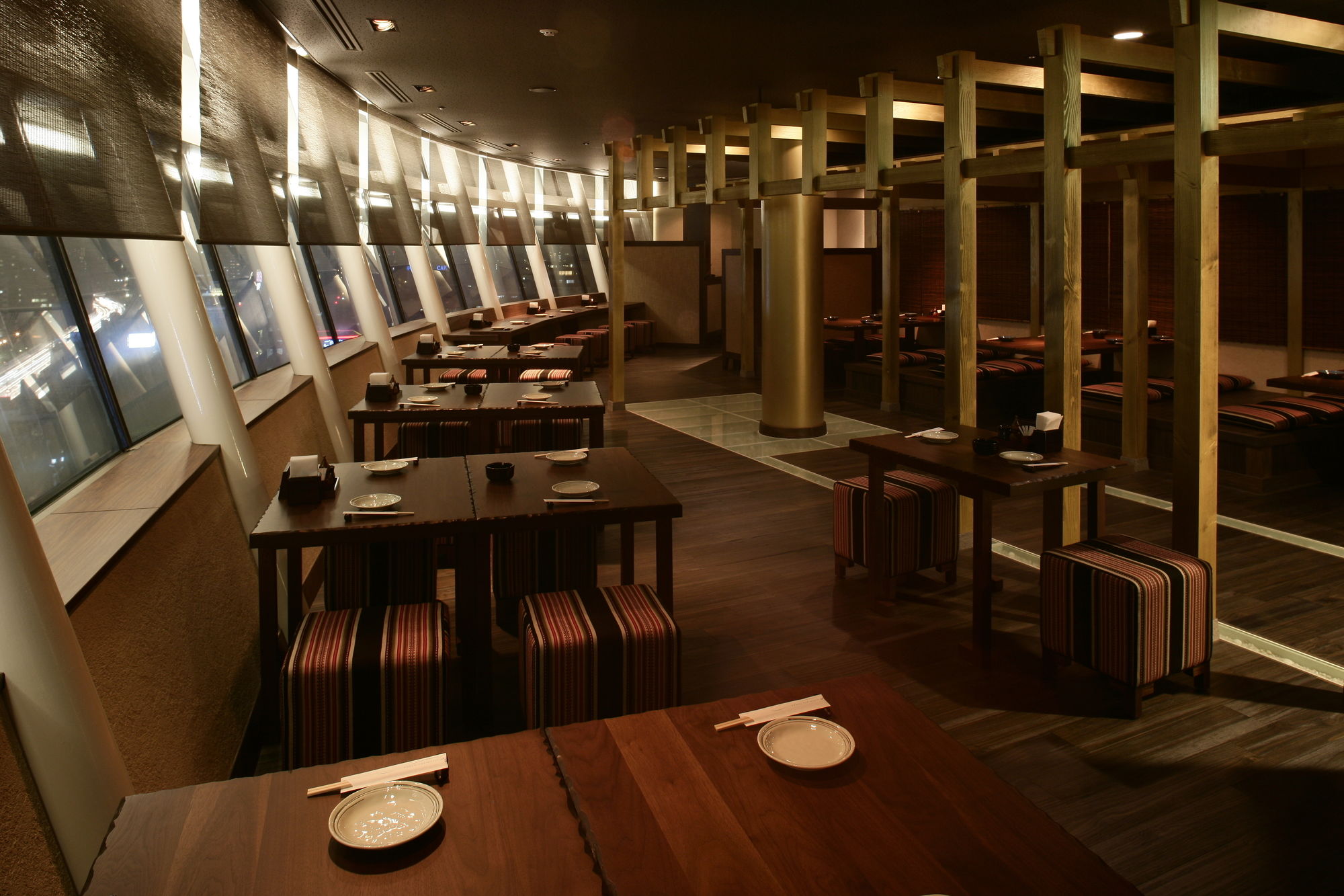 Фото City Plaza Osaka Hotel & SPA