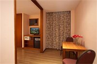 Фото Hotel Moncloa