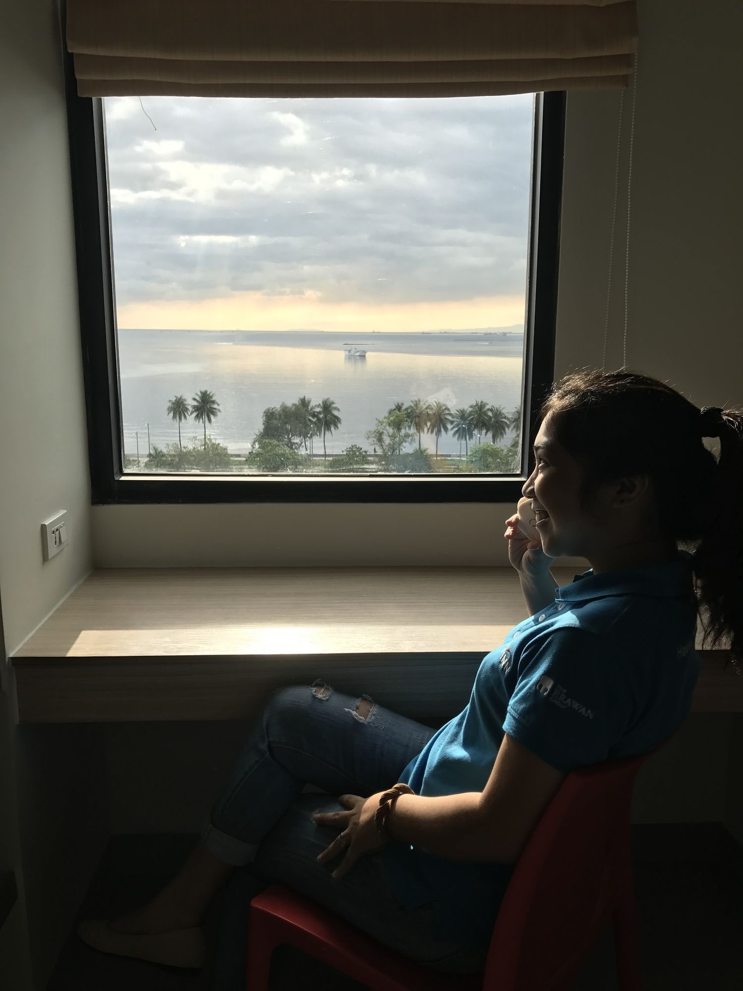 Фото Hop Inn Hotel Ermita Manila