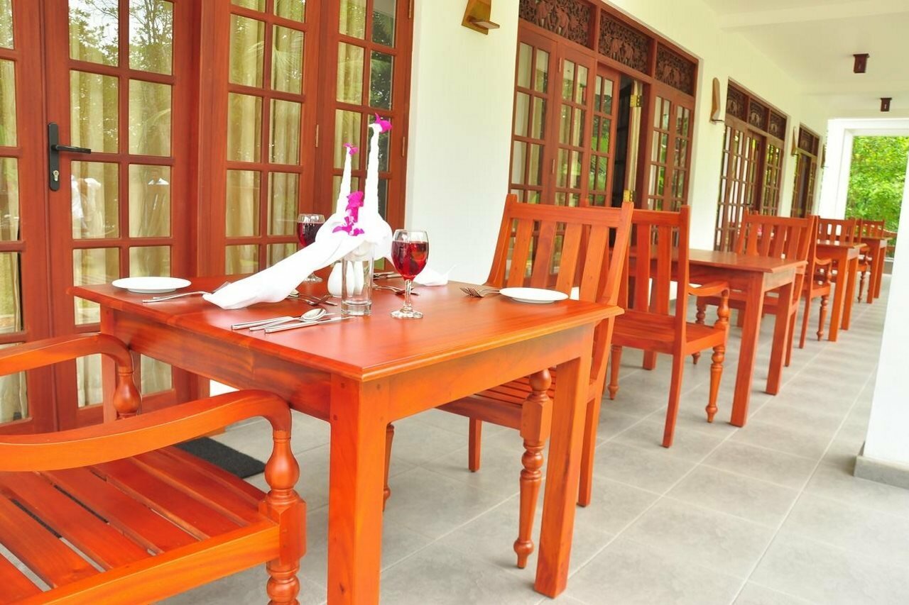 Фото Lagoon Bentota