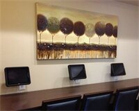 Фото Holiday Inn Express Spokane Downtown, an Ihg Hotel