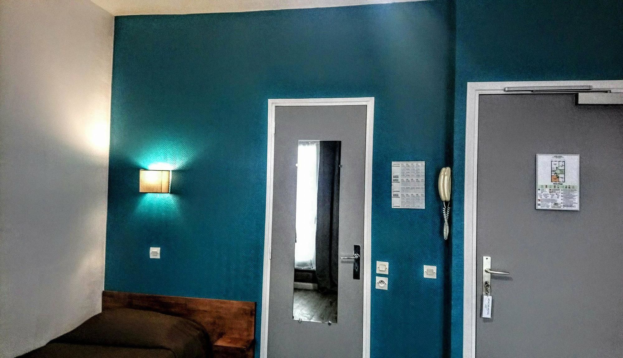 Фото Отель Acacia