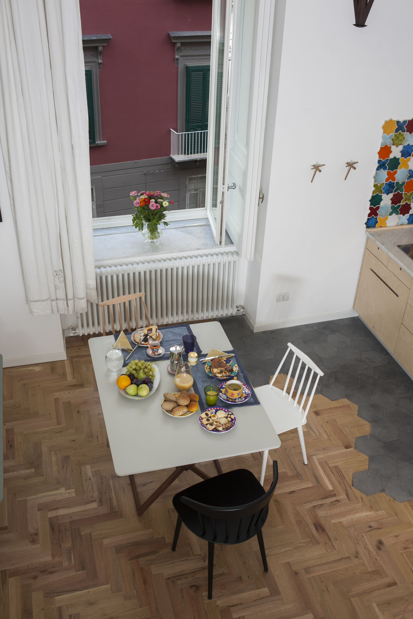 Фото Ovo - slow travel