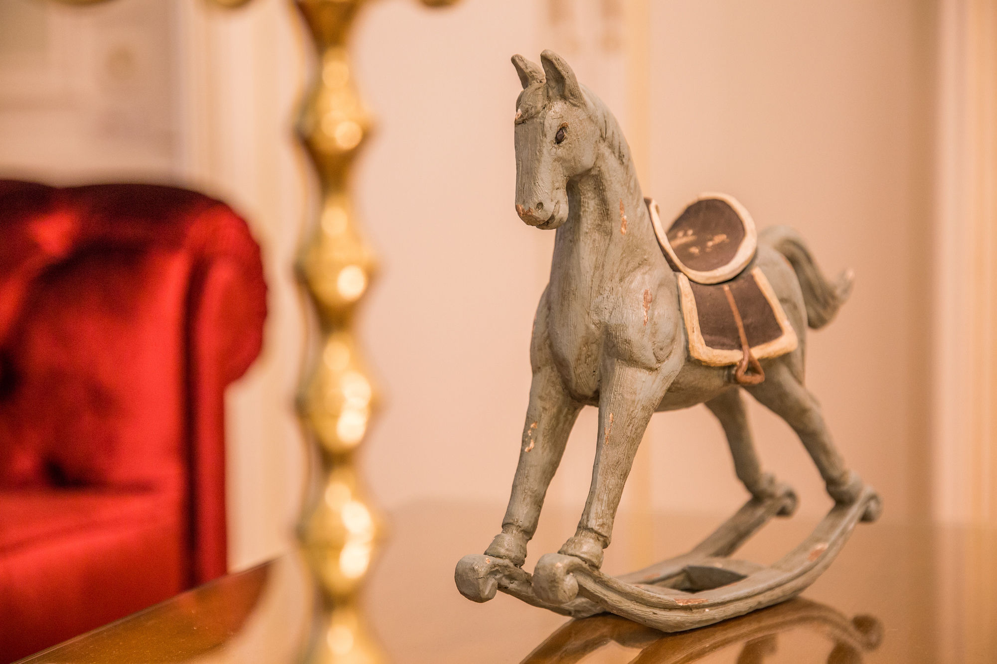 Фото Palazzo Monga Boutique Guesthouse