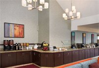 Фото Residence Inn by Marriott San Diego La Jolla