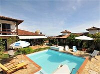 Фото Solar Dos Corais