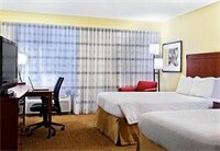 Фото Courtyard by Marriott Houston Brookhollow