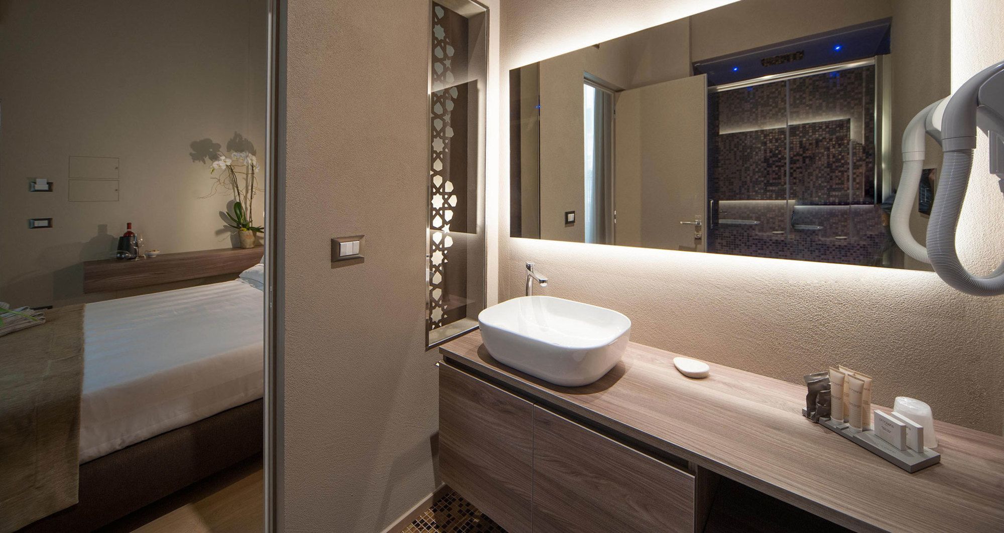 Фото Antica Dimora Luxury Rooms