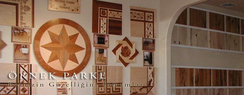 Parquet Ornek Parke, Nevsehir, photo