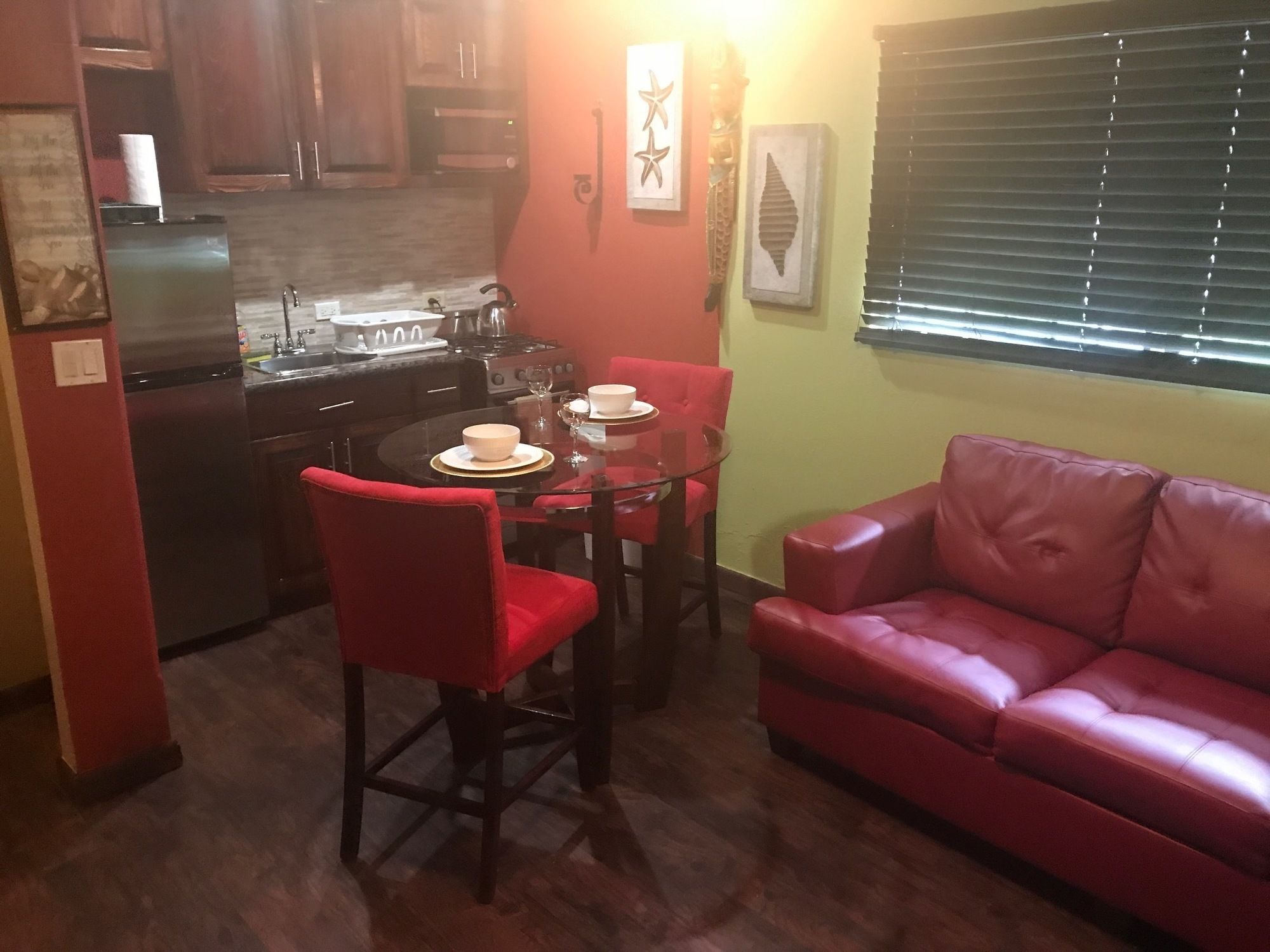 Фото Brownstone Sea Beach