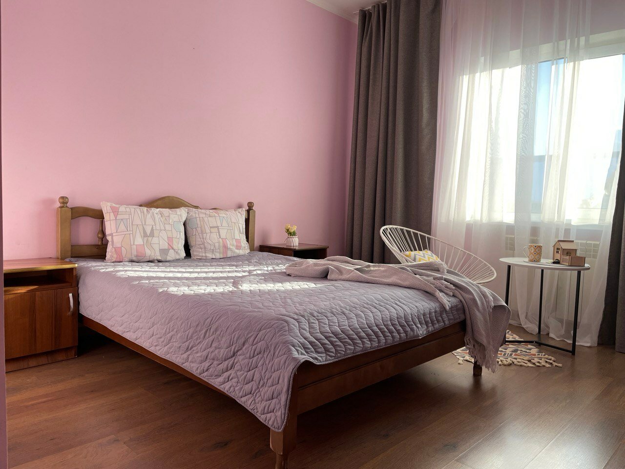 Фото Аля Русъ