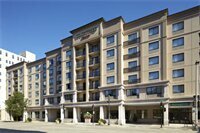 Гостиница ACasaMia WelcHome Hotel
