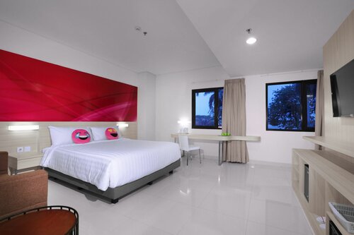 Гостиница Favehotel Bandara - Tangerang