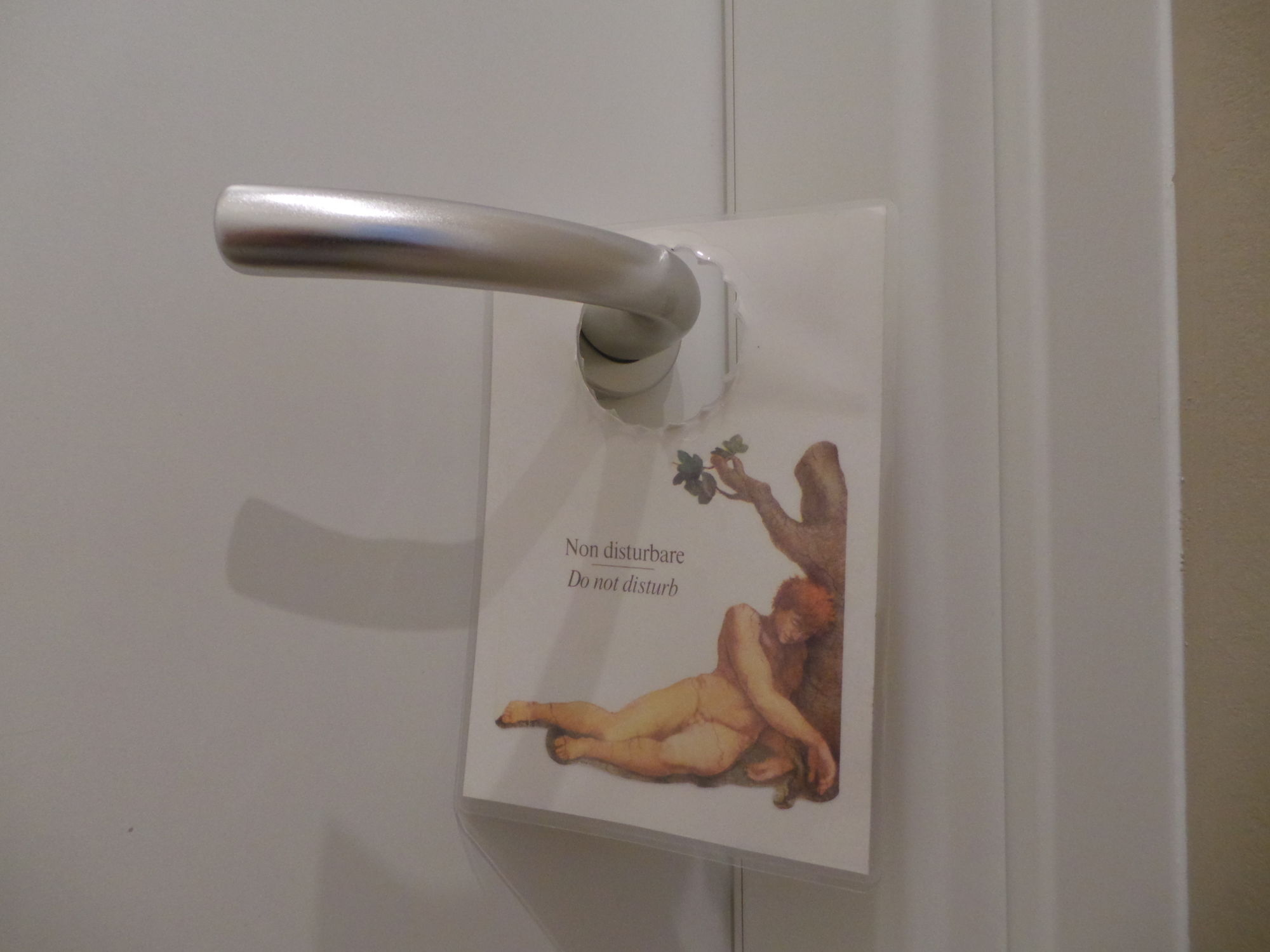 Фото Marbia Guest House