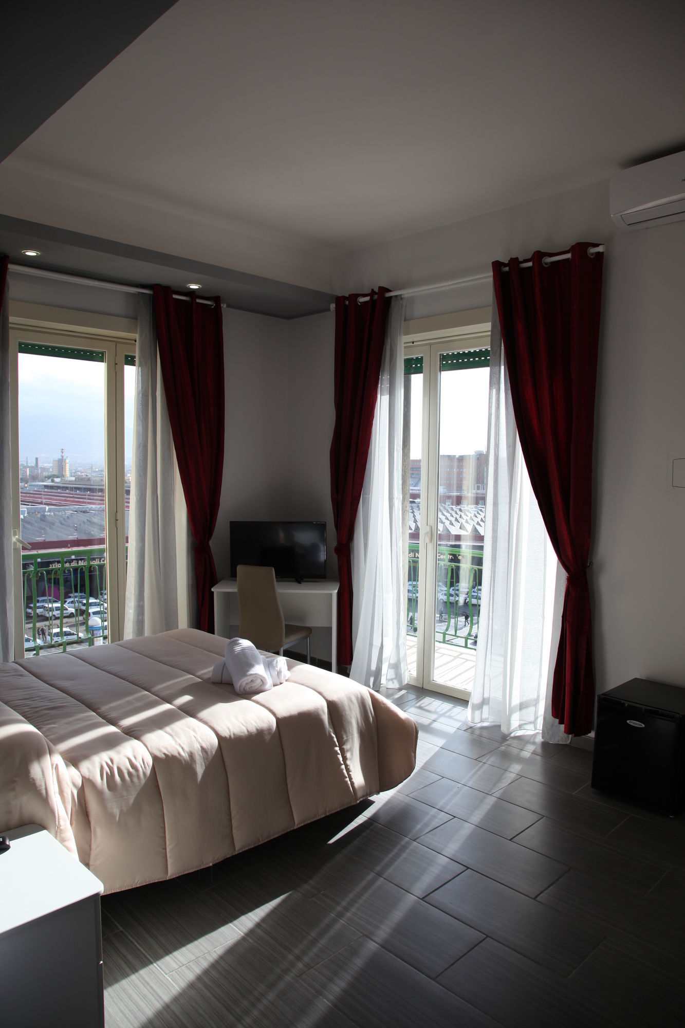 Фото B&b Paradise