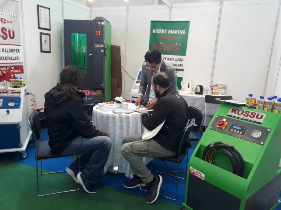 Auto electrics repair Hicret Electric, Kayseri, photo