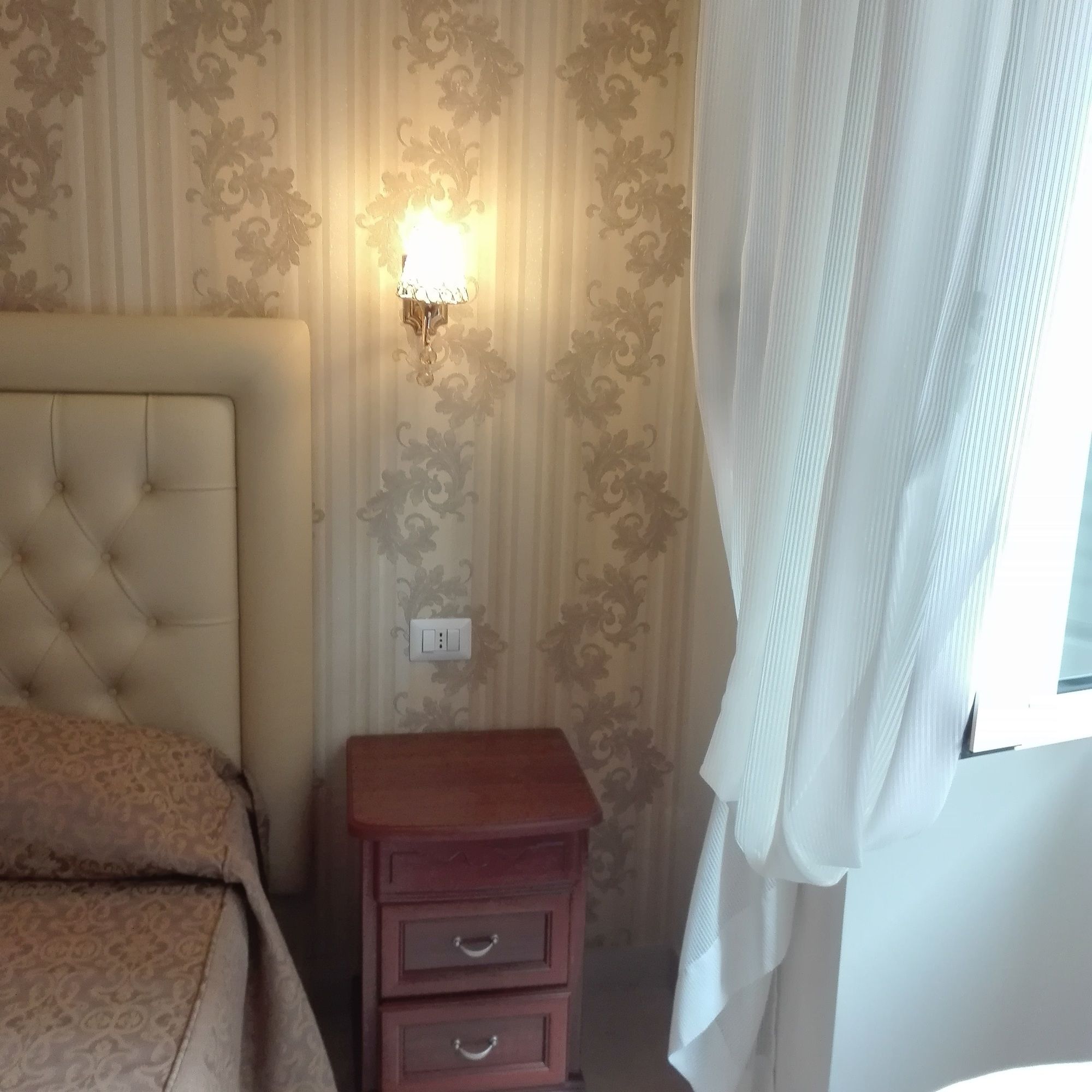 Фото Suite Dal Conte