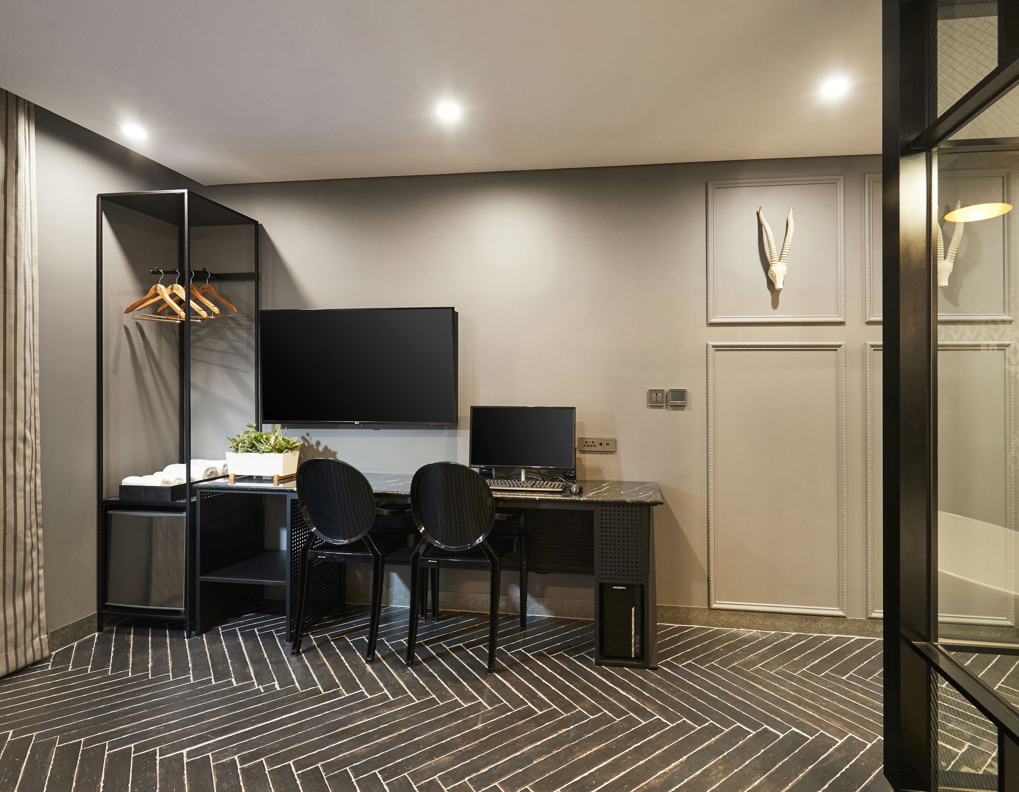 Фото Hotel Boutique 9 Neungdong