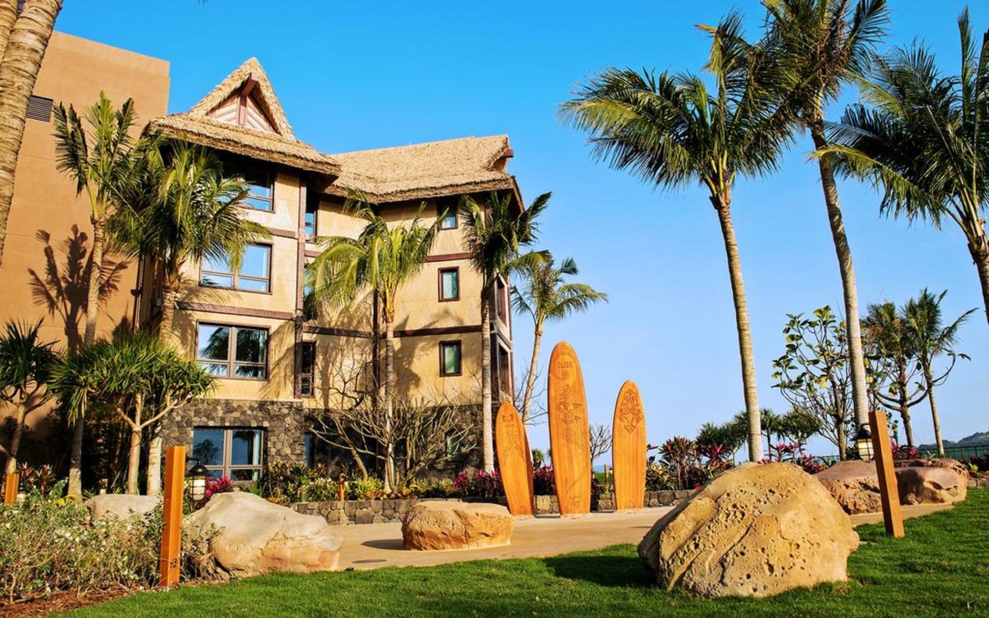 Фото Disney Explorers Lodge