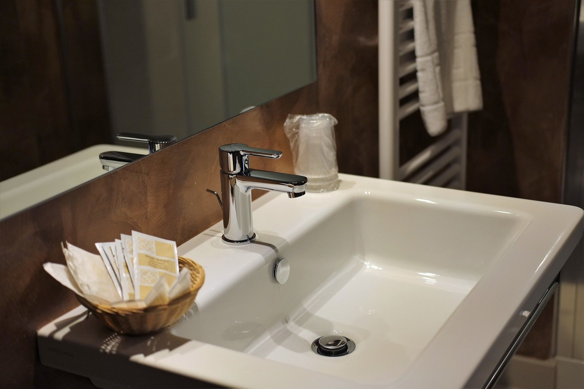 Фото Casa Santo Nome di Gesù