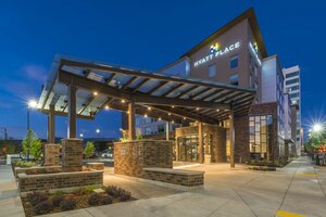 Гостиница Hyatt Place Boise/Downtown