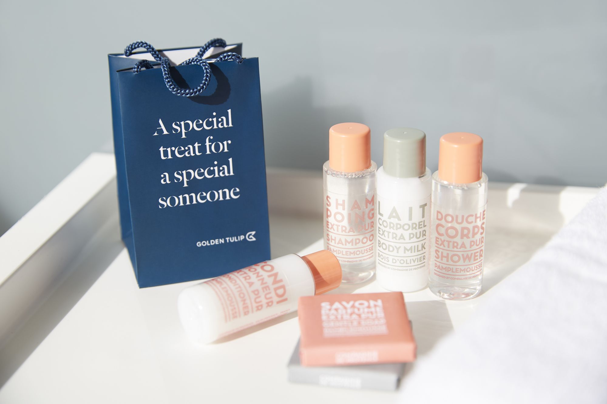 Фото Voco Strasbourg Centre The Garden, an Ihg Hotel