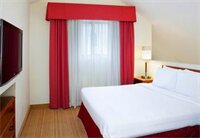 Фото Residence Inn by Marriott Atlanta Buckhead