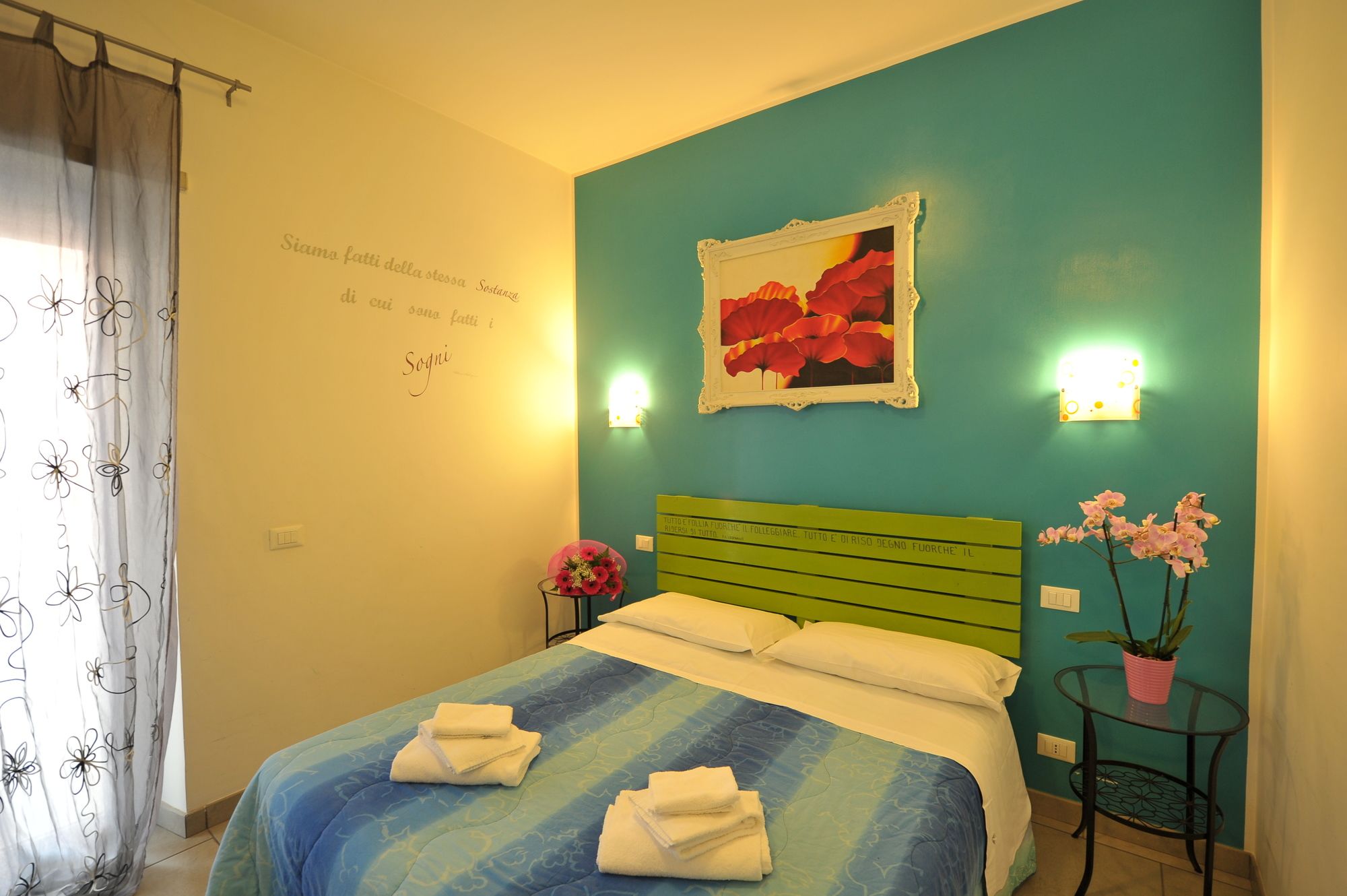 Фото B&b Casa Der Poeta