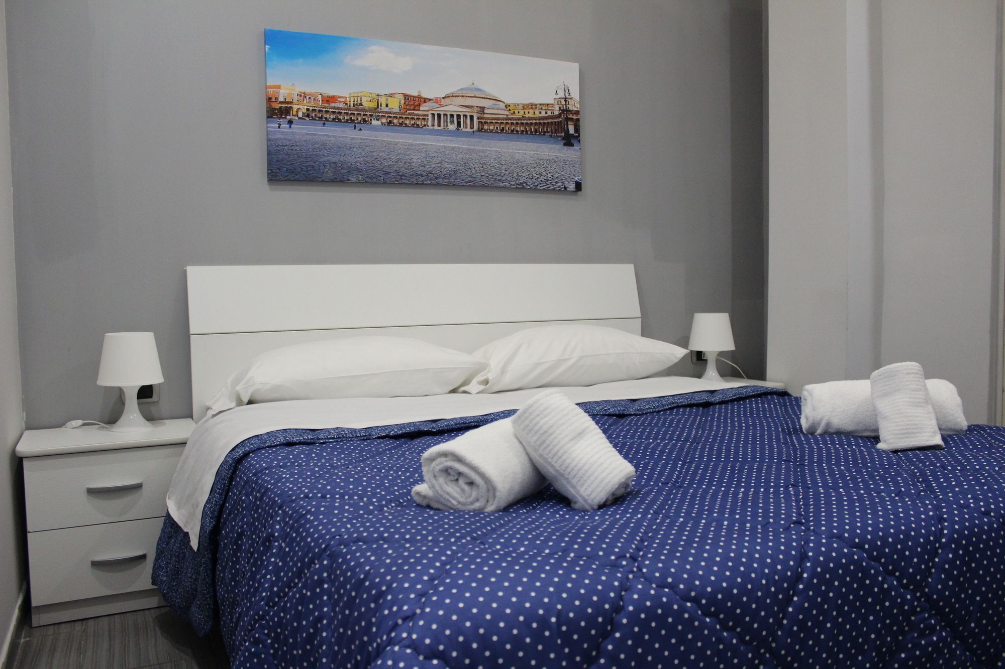 Фото B&b Paradise